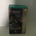 New Magic the Gathering Streets of New Capenna ...