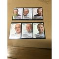 2010 - Legends - set - 1a