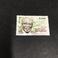 FRANCE 2002 - Leopold Sedar Senghor - 0,46e