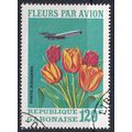 Gabon 1971 SG 415 Used - Flora/Flowers (B-105 (3))