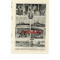 Russo-Japanese War, People & Scenes, 12 Views, ...