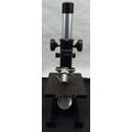 Vintage Propper Microscope No. 2292 Original NY...
