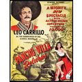 PANCHO VILLA RETURNS 1950 Leo Carrillo, Esther ...