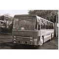 Black & White Photo of Vanguard Coaches Ltd of ...