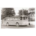 Black & White Photograph of J. James & Sons Ltd...