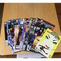 LOT of 20 Comics Marvel, Dark Horse, etc Variou...