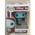 Funko POP! Disney Nightmare Before Christmas Ni...