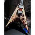 DAVE MUSTAINE (Megadeth) - Angel of Deth V Cust...