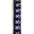 Pk GEB - W - MIX - E 0113i . 1 STRIP OF 5 - 35M...