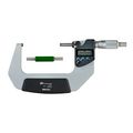Mitutoyo 293-343-30 - 3" - 4"/100mm Digimatic M...