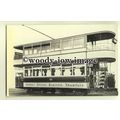 tm5240 - London United Tram 303 - photograph