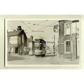 tm4771 - Manchester Tram 169 by Junction Hotel ...