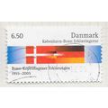 DENMARK DANMARK 2005 BONN DECLARATION MINORITY ...