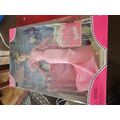 Barbie pink inspiration