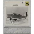 Seversky BT-8 - USA - Trainer - Collectors Club...