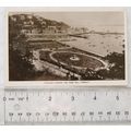 1912 postcard Princess Gardens & Vane Hill, Tor...
