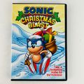 Sonic The Hedgehog Home For The Holidays Christ...