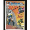 Checkmate!, #6, DC Comic, 1988
