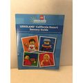 Lego Land California Resort Sensory Guide