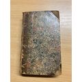 RARE* 1790 "HISTORY OF ENGLAND" T A LLOYD VOL 4...