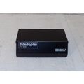 Rhoades Teledapter Model TE-200 For Stereo TV S...