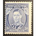 AUSTRALIA 1937 SG 0168 Unmounted mint