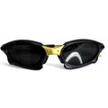 X-Metal Penny Corvette Gold Black Sunglasses