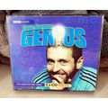 Dave Gorman : Genius (3xCD) the complete first ...