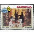 Redonda. 1982. Pongo and Perdita at Roger and A...