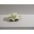 Kinder Surprise Toy 1999 K99 n104 Dog Ambulance...