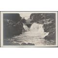 The Torrent, Skelwith Force & Langdale Pikes, W...