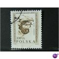 POLAND 1982 SG 2834 USED