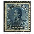 1899 Michel 55 - fine used (o)