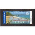 AUS 2000 80c 'BYRONS BAY' FINE USED (EBID2782)