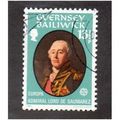 GUE 1980 13.5P 'EUROPA' FINE USED (EBID24-662)