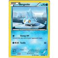 Pokemon XY Flashfire - #30/106 - Bergmite