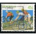 1989/1994 SG 1180 - fine used (o) - top from bo...