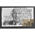 GER 2003 55c 'ANDREAS HERMES' FINE USED (EBID53...
