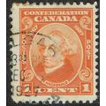 Canada 1927 60th Anniversary of Confederation 1...