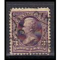 Used 268 3c Andrew Jackson Average Plus RA1364