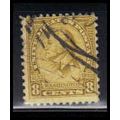 Used 713 8c George Washington Average RA2240