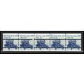 1906a 17c Electric Auto Fine MNH Dry Gum PNC 4A...
