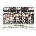 South Africa African Cricket Team Tour 1998 Pla...