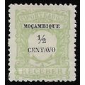 1917 SG D246 - #3 MH (*)