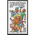1979 Michel 2424 - mint no gum