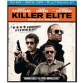 Blu-Ray - Killer Elite (2011) *Jason Statham / ...