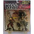 KISS ' PSYCHO CIRCUS ' GENE SIMMONS / THE RINHM...