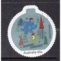 AUSTRALIA: DISNEY'S PIXAR, IT'S THE HOLIDAYS, U...