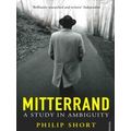 Mitterrand A Study In Ambiguity