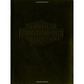 The Genuine Harley-Davidson Black Book